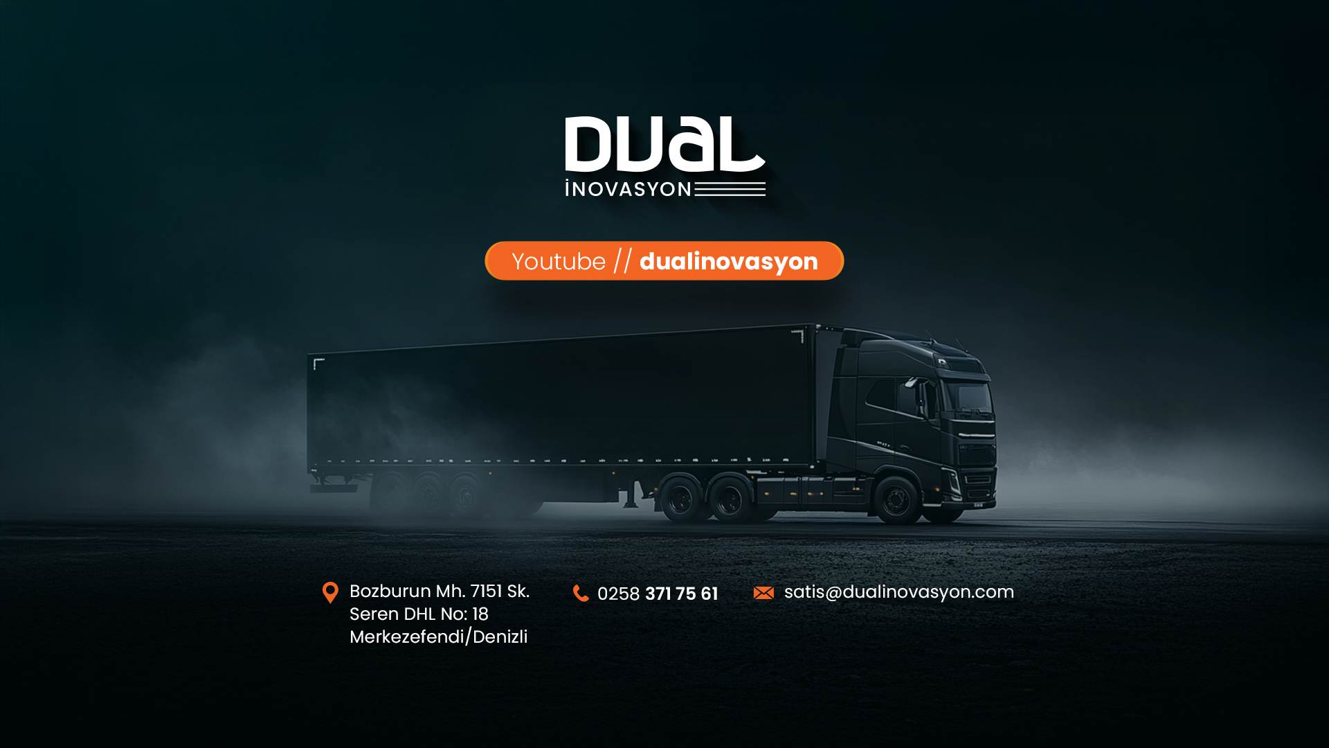 Dual İnovasyon - Sitemiz Hazırlanıyor